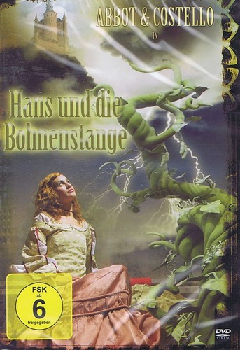 Dvd neu ovp hans und - -, die