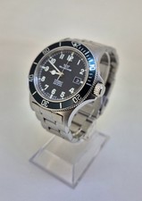 Glycine combat sub uhr - combat,
