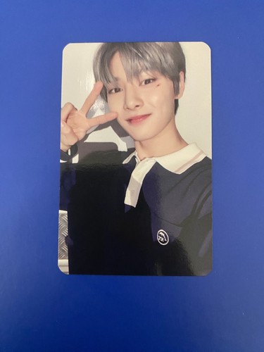 Stray kids life n - stray, jeongin