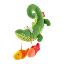 SIGIKID Anhänger Krokodil