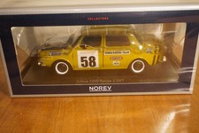 Norev 185699 simca 1000 - 185699,