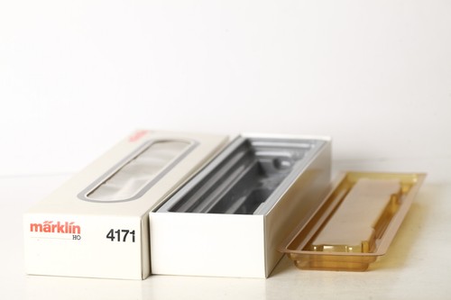 Märklin leerkarton für - h0,