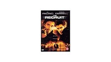 Dvd the recruit - dvd,
