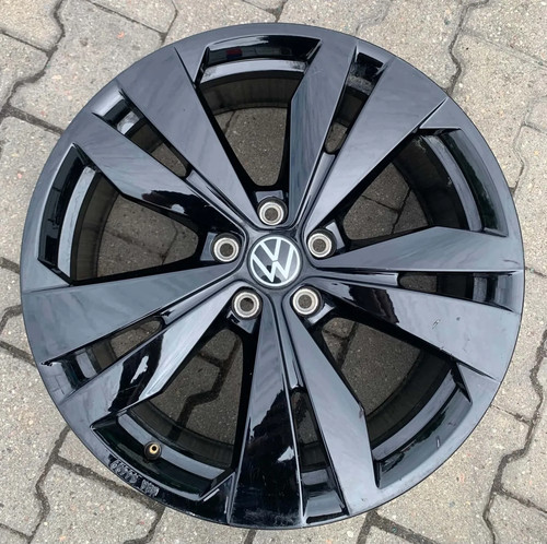 Alufelge zoll 0 5x112 - 19,