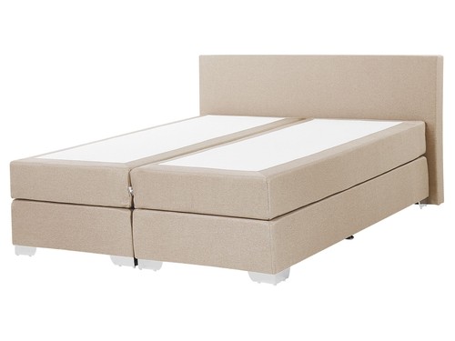 Boxspringbett polsterbezug - boxspringbett,