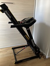 Reebok Laufband »GT30 One Series«, mit Soft-Drop-Faltmechanismus, klappbar