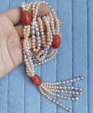 Einzigartige mehrreihige