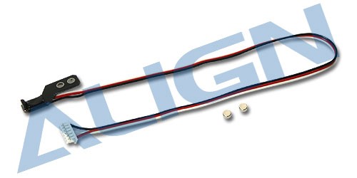 Align beastx flybarless fbl - align,