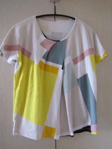 Hess natur shirt 38 - -, gr.