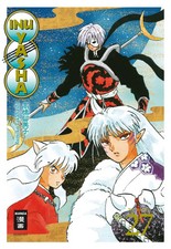 Inu Yasha New Edition 27 | Rumiko Takahashi | Taschenbuch | 354 S. | Deutsch