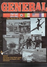 The General Avalon Hill Volume