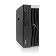 Dell Precision Tower 5810 Xeon