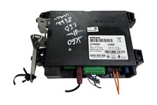Volvo V60 2011 Telefon Steuergerät Modul 31346096 ONV58601