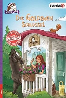 Schleich horse club - club,