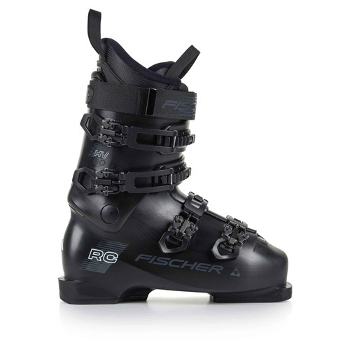 Fischer black herren - rc,