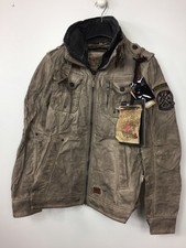 KHUJO Damen Jacke Modell