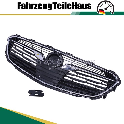 Kühlergrill kühlergitter - kühlergrill,
