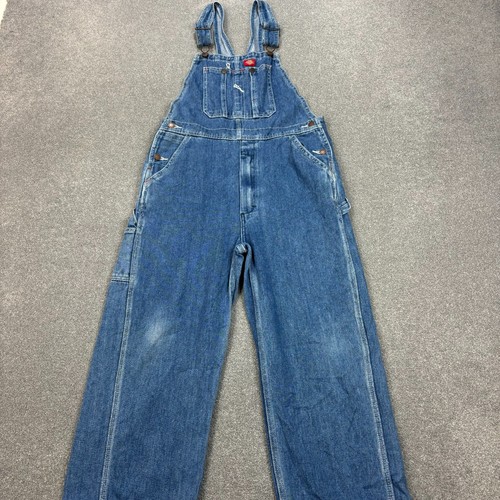 Dickies latzhose kinder - dickies,