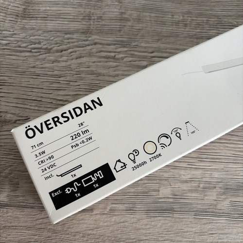 Nagelneuer ikea oversidan - ikea,