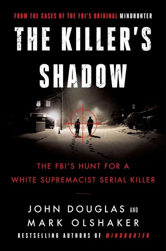 The killer shadow fbi - the,