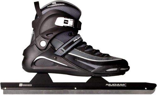 Nijdam unisex schlittschuhe - nijdam,