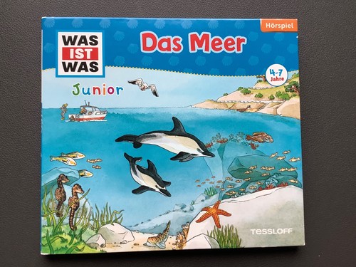 Folge das meer was - das,