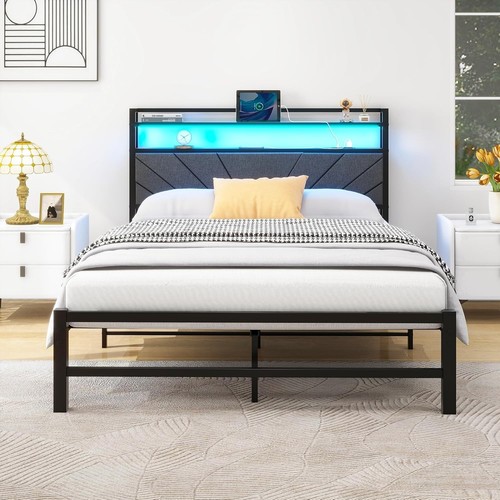 Fuß doppelbett - 6,