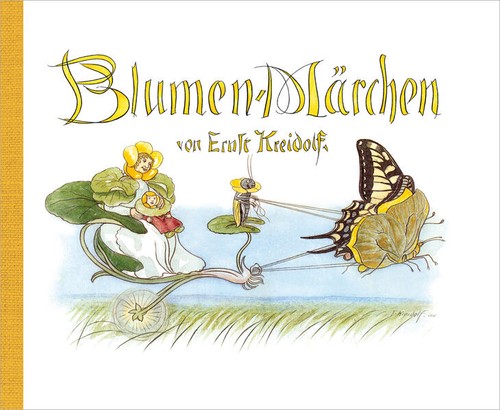 Blumen märchen ernst - |,