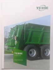 TEBBE KS 230 260 340