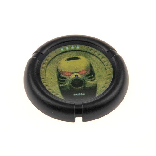 Lego bionicle schiebe disk - bionicle,