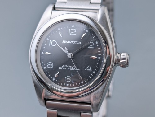 Zeno watch znb 001 silber - znb-001,