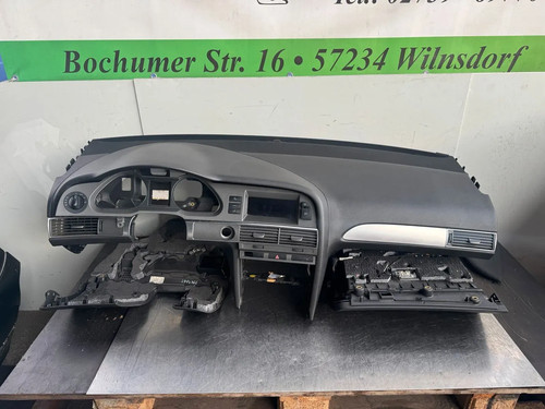 Armaturenbrett audi 4f - audi,