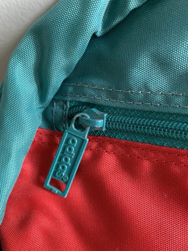 Vintage adidas rücksack - vintage,