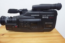 Videokamera Nordmende Spectra-Move-HS-700