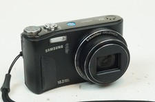 Samsung Digital Camera WB500