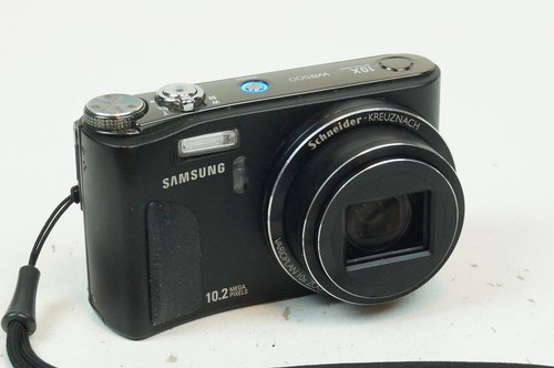 Samsung digital camera - samsung, wb500