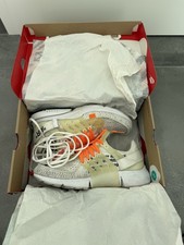 Nike Air Presto Off-White
