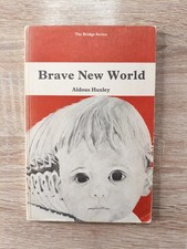 Brave New World – Aldous