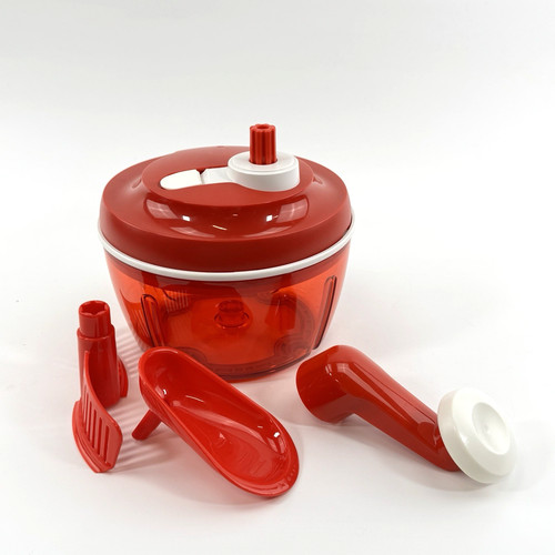 Tupperware quick chef - tupperware,