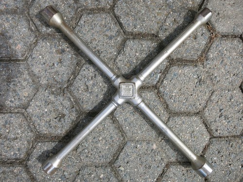 Hazet 715 radkreuz - 19,, 22