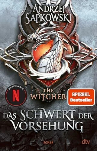 Das schwert der - vorsehung:, die