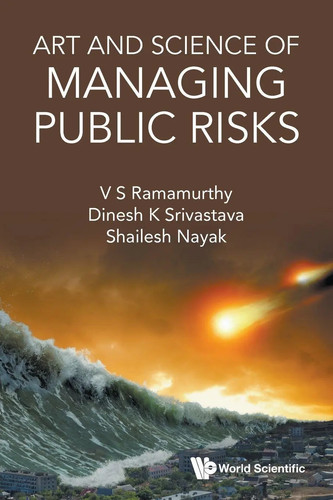 Art and science - science, managing