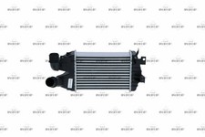 NRF Ladeluftkühler 30307 für