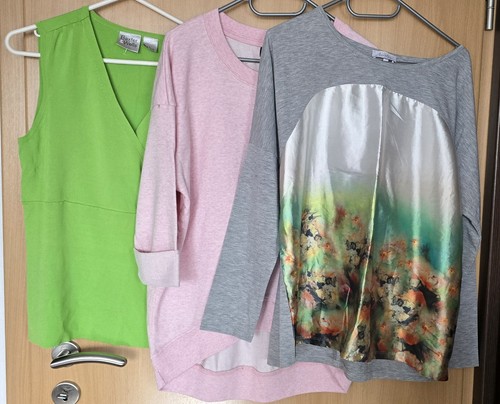 3tlg shirt paket - shirt,