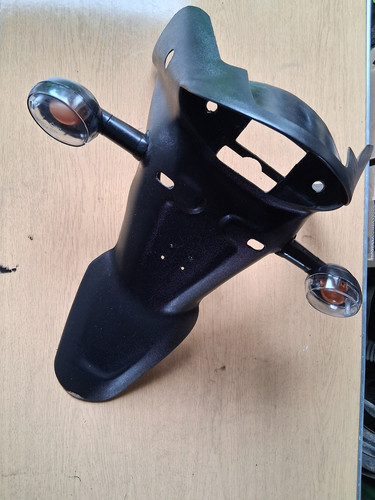 Cpi explorer keeway original - cpi,