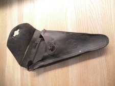 DDR Fahrrad Rahmensatteltasche