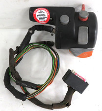 BMW R1150GS Adventure R1150R R1150RT Kombischalter Schalterarmatur rechts  06/03