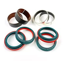 SKF Dual Revisionskit Gabel