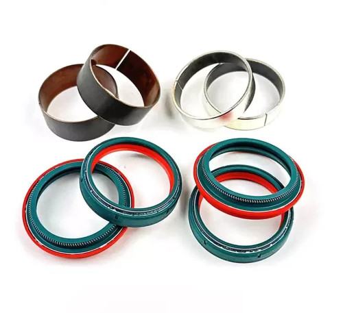 Skf dual revisionskit gabel - skf,