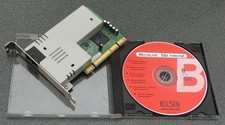 ELSA MicroLink 56k PCI vintage